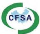 CFSA food contact certification