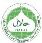 Halal certification