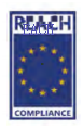 REACH compliance
